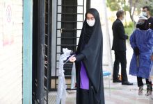 گزارش تصویری دومین روز کنکور کارشناسی/ریاضی و انسانی